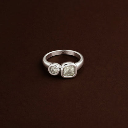 Zesty Ring